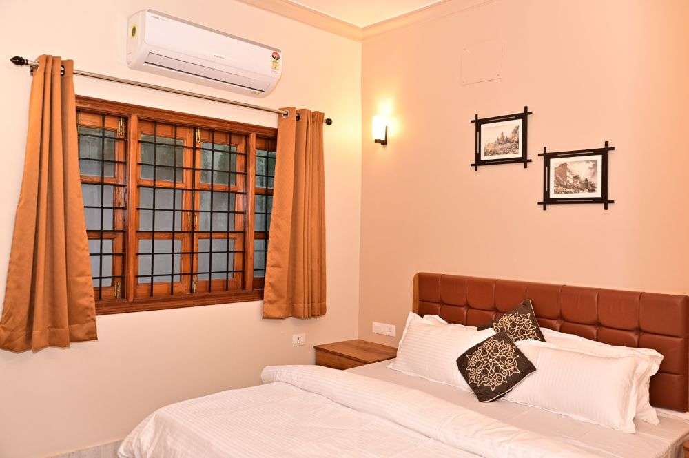 Shridham Homestay