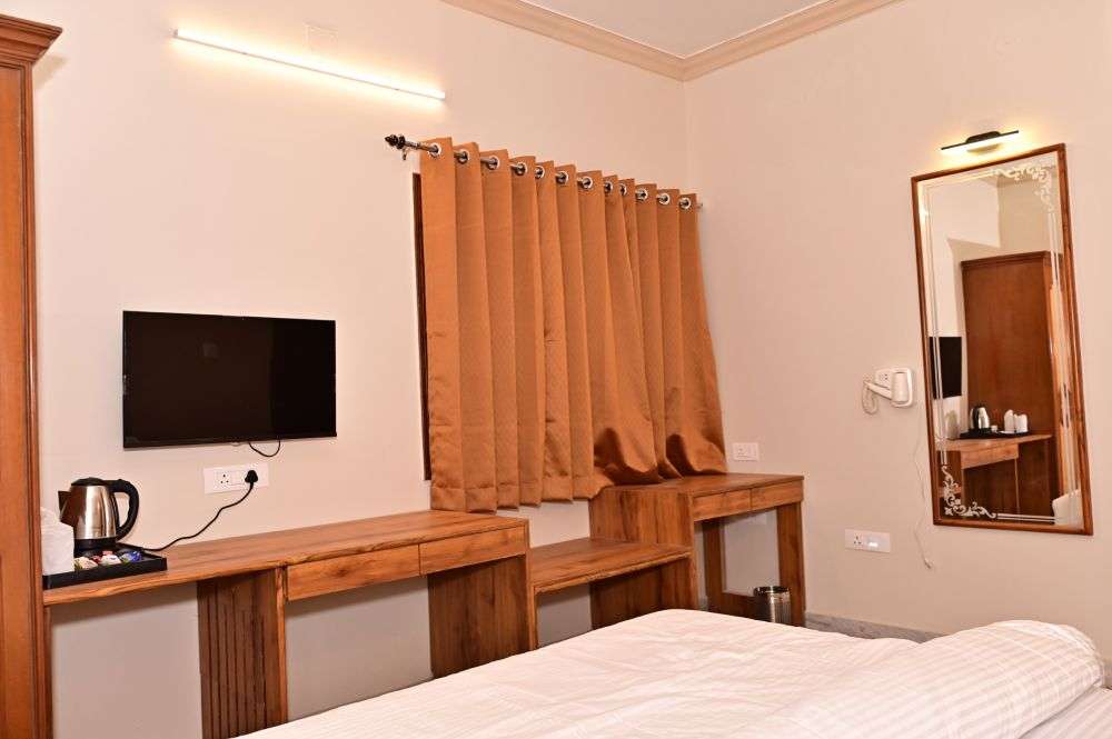 Shridham Homestay