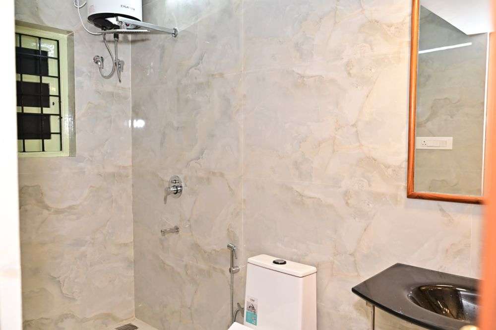 Shridham Homestay