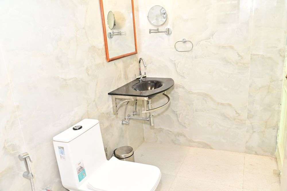Shridham Homestay