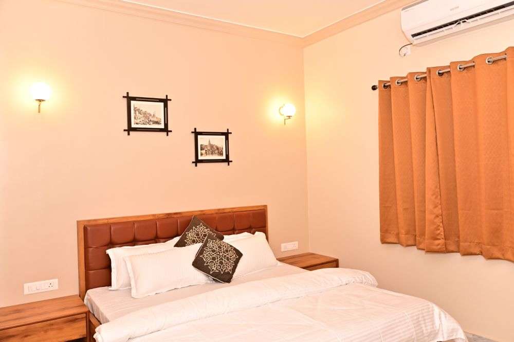 Shridham Homestay