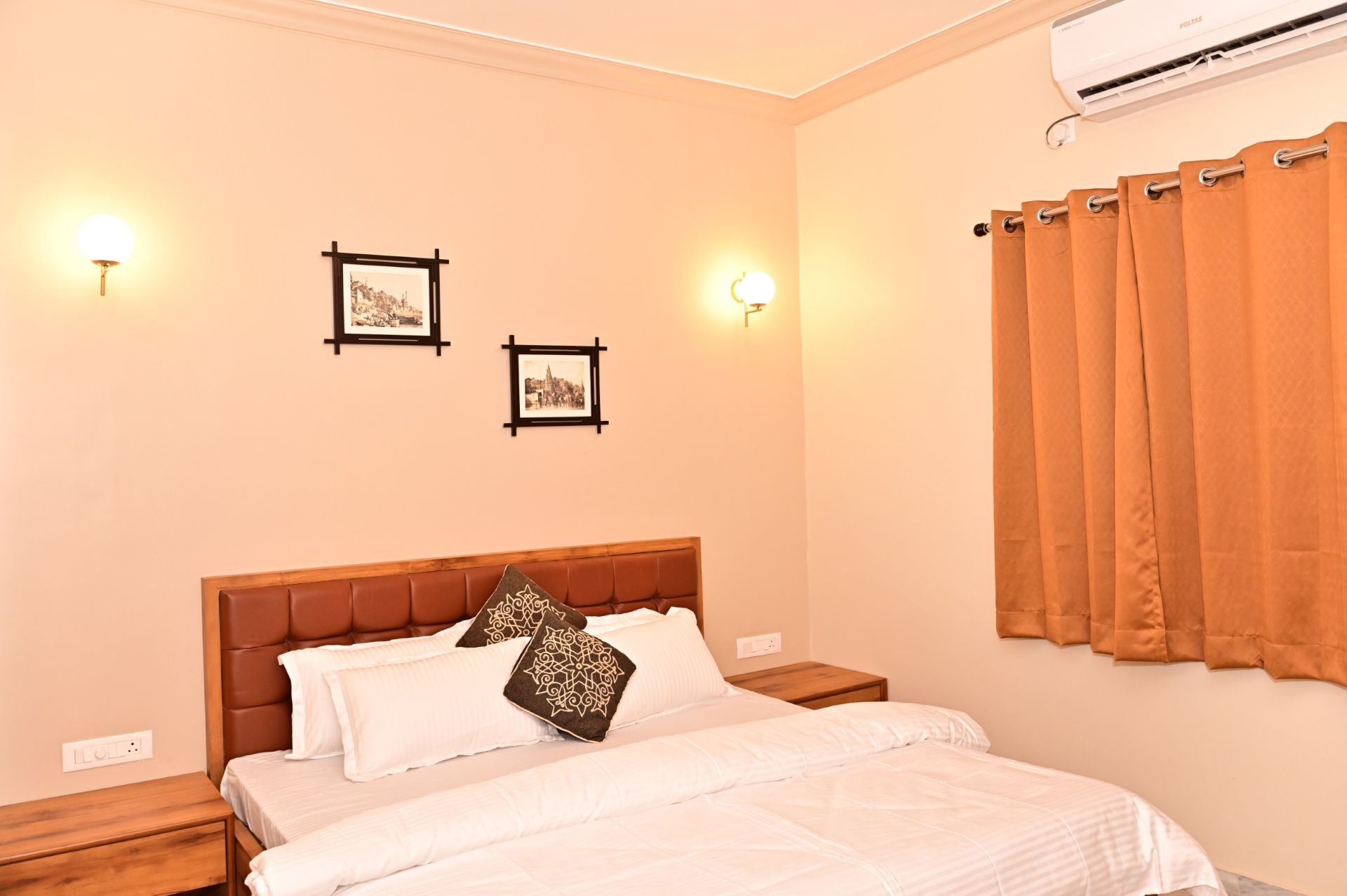 Shridham Homestay