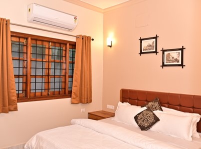 Shridham Homestay